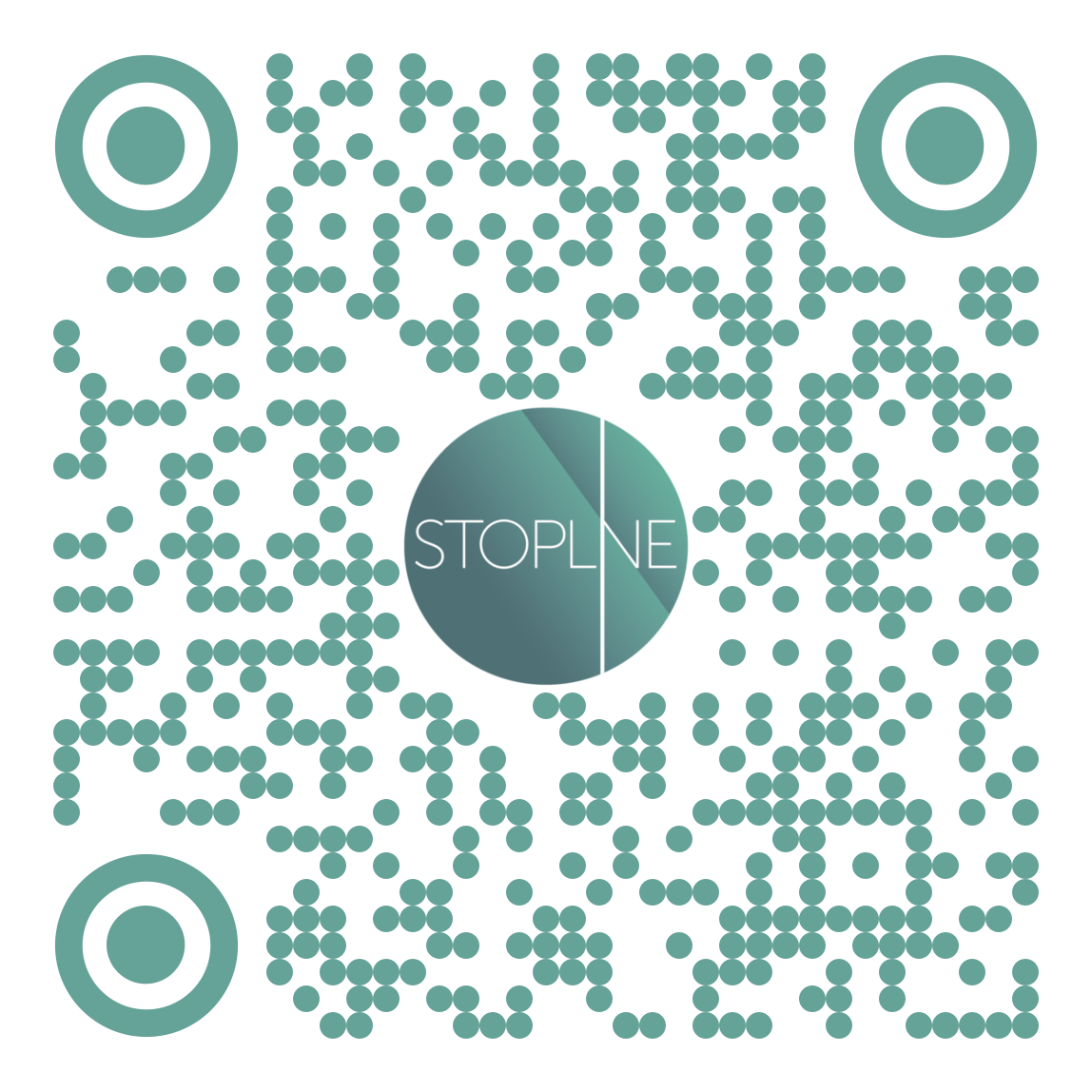 qr-code - webform AFTRS